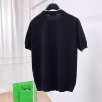 Cheap Prada T-Shirts Short Sleeved For Unisex #1354424 Replica Wholesale [$72.00 USD] [ITEM#1354424] on Replica Prada T-Shirts