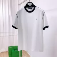 Cheap Ralph Lauren Polo T-Shirts Short Sleeved For Unisex #1354427 Replica Wholesale [$72.00 USD] [ITEM#1354427] on Replica Ralph Lauren Polo T-Shirts