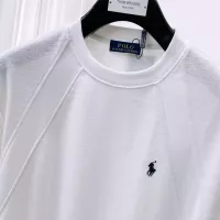 Cheap Ralph Lauren Polo T-Shirts Short Sleeved For Unisex #1354429 Replica Wholesale [$72.00 USD] [ITEM#1354429] on Replica Ralph Lauren Polo T-Shirts