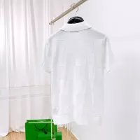 Cheap Louis Vuitton LV T-Shirts Short Sleeved For Men #1354432 Replica Wholesale [$76.00 USD] [ITEM#1354432] on Replica Louis Vuitton LV T-Shirts