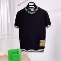 Cheap Burberry T-Shirts Short Sleeved For Unisex #1354434 Replica Wholesale [$72.00 USD] [ITEM#1354434] on Replica Burberry T-Shirts