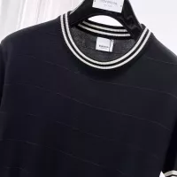 Cheap Burberry T-Shirts Short Sleeved For Unisex #1354434 Replica Wholesale [$72.00 USD] [ITEM#1354434] on Replica Burberry T-Shirts