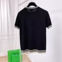 Cheap Burberry T-Shirts Short Sleeved For Unisex #1354434 Replica Wholesale [$72.00 USD] [ITEM#1354434] on Replica Burberry T-Shirts
