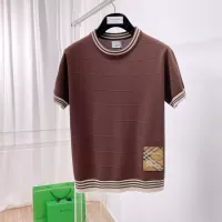 Cheap Burberry T-Shirts Short Sleeved For Unisex #1354435 Replica Wholesale [$72.00 USD] [ITEM#1354435] on Replica Burberry T-Shirts