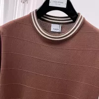 Cheap Burberry T-Shirts Short Sleeved For Unisex #1354435 Replica Wholesale [$72.00 USD] [ITEM#1354435] on Replica Burberry T-Shirts