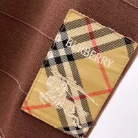 Cheap Burberry T-Shirts Short Sleeved For Unisex #1354435 Replica Wholesale [$72.00 USD] [ITEM#1354435] on Replica Burberry T-Shirts