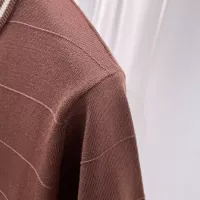 Cheap Burberry T-Shirts Short Sleeved For Unisex #1354435 Replica Wholesale [$72.00 USD] [ITEM#1354435] on Replica Burberry T-Shirts
