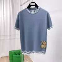 Cheap Burberry T-Shirts Short Sleeved For Unisex #1354437 Replica Wholesale [$72.00 USD] [ITEM#1354437] on Replica Burberry T-Shirts