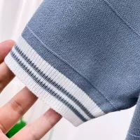 Cheap Burberry T-Shirts Short Sleeved For Unisex #1354437 Replica Wholesale [$72.00 USD] [ITEM#1354437] on Replica Burberry T-Shirts