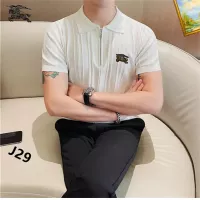 Cheap Burberry T-Shirts Short Sleeved For Men #1354446 Replica Wholesale [$42.00 USD] [ITEM#1354446] on Replica Burberry T-Shirts