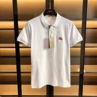 Cheap Burberry T-Shirts Short Sleeved For Men #1354454 Replica Wholesale [$34.00 USD] [ITEM#1354454] on Replica Burberry T-Shirts