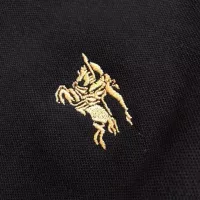 Cheap Burberry T-Shirts Short Sleeved For Men #1354455 Replica Wholesale [$34.00 USD] [ITEM#1354455] on Replica Burberry T-Shirts