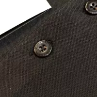 Cheap Burberry T-Shirts Short Sleeved For Men #1354455 Replica Wholesale [$34.00 USD] [ITEM#1354455] on Replica Burberry T-Shirts