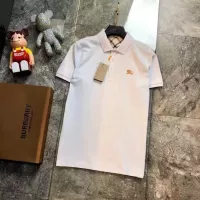 Cheap Burberry T-Shirts Short Sleeved For Men #1354456 Replica Wholesale [$34.00 USD] [ITEM#1354456] on Replica Burberry T-Shirts