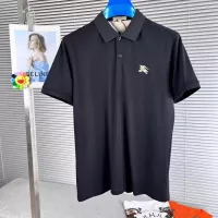 Cheap Burberry T-Shirts Short Sleeved For Men #1354458 Replica Wholesale [$34.00 USD] [ITEM#1354458] on Replica Burberry T-Shirts