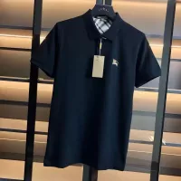 Cheap Burberry T-Shirts Short Sleeved For Men #1354458 Replica Wholesale [$34.00 USD] [ITEM#1354458] on Replica Burberry T-Shirts