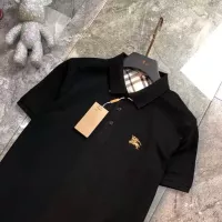Cheap Burberry T-Shirts Short Sleeved For Men #1354458 Replica Wholesale [$34.00 USD] [ITEM#1354458] on Replica Burberry T-Shirts