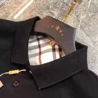 Cheap Burberry T-Shirts Short Sleeved For Men #1354458 Replica Wholesale [$34.00 USD] [ITEM#1354458] on Replica Burberry T-Shirts