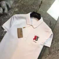 Cheap Burberry T-Shirts Short Sleeved For Men #1354459 Replica Wholesale [$34.00 USD] [ITEM#1354459] on Replica Burberry T-Shirts