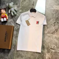 Cheap Burberry T-Shirts Short Sleeved For Men #1354459 Replica Wholesale [$34.00 USD] [ITEM#1354459] on Replica Burberry T-Shirts