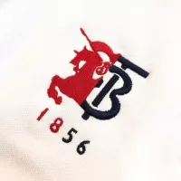 Cheap Burberry T-Shirts Short Sleeved For Men #1354459 Replica Wholesale [$34.00 USD] [ITEM#1354459] on Replica Burberry T-Shirts