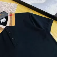 Cheap Burberry T-Shirts Short Sleeved For Men #1354462 Replica Wholesale [$34.00 USD] [ITEM#1354462] on Replica Burberry T-Shirts