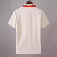 Cheap Burberry T-Shirts Short Sleeved For Men #1354464 Replica Wholesale [$34.00 USD] [ITEM#1354464] on Replica Burberry T-Shirts