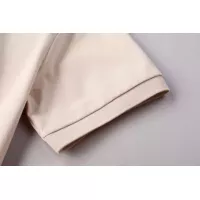 Cheap Burberry T-Shirts Short Sleeved For Men #1354464 Replica Wholesale [$34.00 USD] [ITEM#1354464] on Replica Burberry T-Shirts