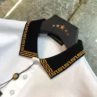 Cheap Versace T-Shirts Short Sleeved For Men #1354467 Replica Wholesale [$34.00 USD] [ITEM#1354467] on Replica Versace T-Shirts
