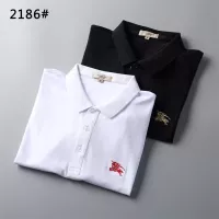 Cheap Burberry T-Shirts Short Sleeved For Men #1354469 Replica Wholesale [$34.00 USD] [ITEM#1354469] on Replica Burberry T-Shirts