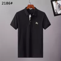 Cheap Burberry T-Shirts Short Sleeved For Men #1354470 Replica Wholesale [$34.00 USD] [ITEM#1354470] on Replica Burberry T-Shirts