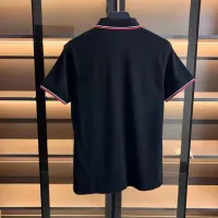 Cheap Moncler T-Shirts Short Sleeved For Men #1354472 Replica Wholesale [$34.00 USD] [ITEM#1354472] on Replica Moncler T-Shirts
