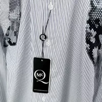 Cheap Alexander McQueen Shirts Long Sleeved For Men #1354473 Replica Wholesale [$76.00 USD] [ITEM#1354473] on Replica Alexander McQueen Shirts