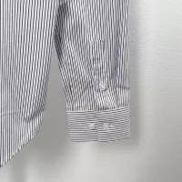 Cheap Alexander McQueen Shirts Long Sleeved For Men #1354473 Replica Wholesale [$76.00 USD] [ITEM#1354473] on Replica Alexander McQueen Shirts
