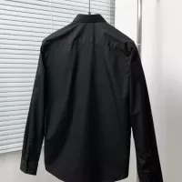 Cheap Christian Dior Shirts Long Sleeved For Men #1354474 Replica Wholesale [$68.00 USD] [ITEM#1354474] on Replica Christian Dior Shirts