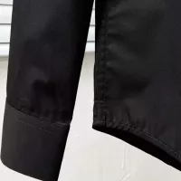 Cheap Christian Dior Shirts Long Sleeved For Men #1354474 Replica Wholesale [$68.00 USD] [ITEM#1354474] on Replica Christian Dior Shirts