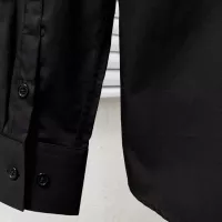 Cheap Christian Dior Shirts Long Sleeved For Men #1354474 Replica Wholesale [$68.00 USD] [ITEM#1354474] on Replica Christian Dior Shirts