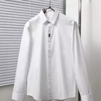 Cheap Christian Dior Shirts Long Sleeved For Men #1354475 Replica Wholesale [$68.00 USD] [ITEM#1354475] on Replica Christian Dior Shirts
