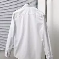 Cheap Christian Dior Shirts Long Sleeved For Men #1354475 Replica Wholesale [$68.00 USD] [ITEM#1354475] on Replica Christian Dior Shirts