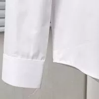 Cheap Christian Dior Shirts Long Sleeved For Men #1354475 Replica Wholesale [$68.00 USD] [ITEM#1354475] on Replica Christian Dior Shirts