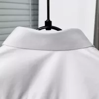 Cheap Christian Dior Shirts Long Sleeved For Men #1354475 Replica Wholesale [$68.00 USD] [ITEM#1354475] on Replica Christian Dior Shirts