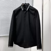 Cheap Dolce &amp; Gabbana D&amp;G Shirts Long Sleeved For Men #1354476 Replica Wholesale [$68.00 USD] [ITEM#1354476] on Replica Dolce &amp; Gabbana D&amp;G Shirts