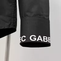 Cheap Dolce &amp; Gabbana D&amp;G Shirts Long Sleeved For Men #1354476 Replica Wholesale [$68.00 USD] [ITEM#1354476] on Replica Dolce &amp; Gabbana D&amp;G Shirts