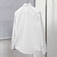 Cheap Dolce &amp; Gabbana D&amp;G Shirts Long Sleeved For Men #1354477 Replica Wholesale [$68.00 USD] [ITEM#1354477] on Replica Dolce &amp; Gabbana D&amp;G Shirts