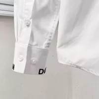 Cheap Dolce &amp; Gabbana D&amp;G Shirts Long Sleeved For Men #1354477 Replica Wholesale [$68.00 USD] [ITEM#1354477] on Replica Dolce &amp; Gabbana D&amp;G Shirts