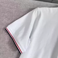 Cheap Moncler T-Shirts Short Sleeved For Men #1354478 Replica Wholesale [$34.00 USD] [ITEM#1354478] on Replica Moncler T-Shirts