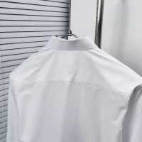 Cheap Fendi Shirts Long Sleeved For Men #1354481 Replica Wholesale [$76.00 USD] [ITEM#1354481] on Replica Fendi Shirts
