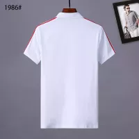 Cheap Moncler T-Shirts Short Sleeved For Men #1354482 Replica Wholesale [$34.00 USD] [ITEM#1354482] on Replica Moncler T-Shirts