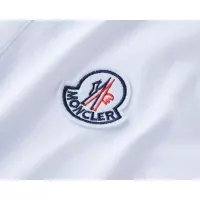 Cheap Moncler T-Shirts Short Sleeved For Men #1354482 Replica Wholesale [$34.00 USD] [ITEM#1354482] on Replica Moncler T-Shirts