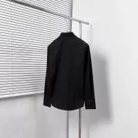 Cheap Fendi Shirts Long Sleeved For Men #1354483 Replica Wholesale [$76.00 USD] [ITEM#1354483] on Replica Fendi Shirts